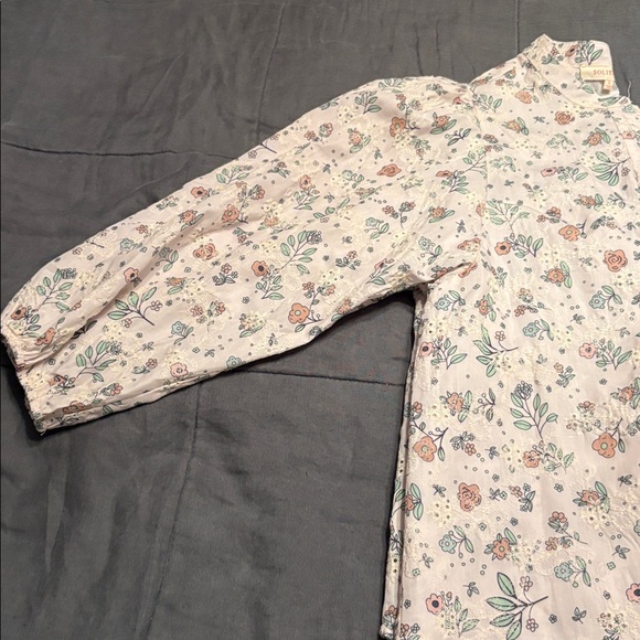 Solitaire button down size L - Picture 5 of 7